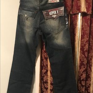 True religion jeans